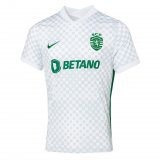 2022-2023 Sporting Portugal Third Football Shirt Men's