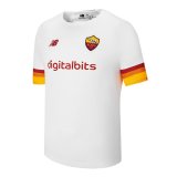 2021-2022 AS Roma Away Men's Football Shirt