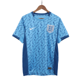 2023-2024 England Away Football Shirt Women's