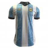 2022-2023 Argentina Special Edition Football Shirt Men's #Match