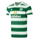 2022-2023 Celtic FC Home Football Shirt Men's