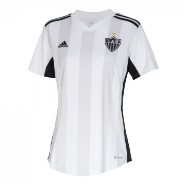 2022-2023 Atletico Mineiro Away Football Shirt Women's