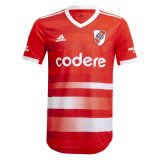 2023-2024 River Plate Away Football Shirt Men's #Player Version