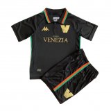 2022-2023 Venezia Home Children's Football Set (Shirt + Short)