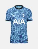 2022-2023 Tottenham Hotspur Third Football Shirt Men's