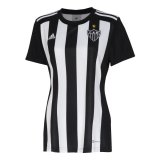 2022-2023 Atletico Mineiro Home Football Shirt Women's