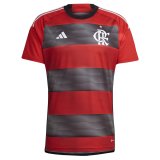 2023-2024 Flamengo Home Football Shirt Men's