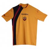 2005/2006 Roma Retro Home Football Shirt Men's