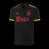 2021-2022 Ajax Third Men's Football Shirt