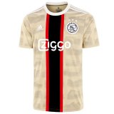 2022-2023 Ajax Third Football Shirt Men's #Player Version