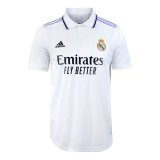2022-2023 Real Madrid Home Football Shirt Men's #Player Version