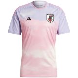 2023 Japan Away Football Shirt Men's