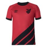2023-2024 Athletico Paranaense Home Football Shirt Men's