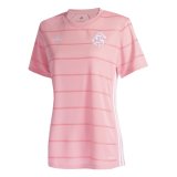 2021-2022 S. C. Internacional Outubro Rosa Women's Football Shirt