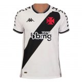 2021-2022 Vasco da Gama FC Away Men's Football Shirt