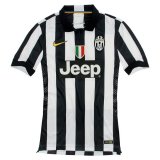 14-15 Juventus Retro Home Men's Football Shirt