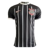 2023-2024 Corinthians Away Football Shirt Men's #Player Version