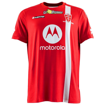 2022-2023 AC Monza Home Football Shirt Men's