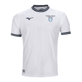 2023-2024 Lazio Third Away Football Shirt Men's