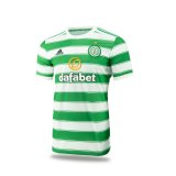 2021-2022 Celtic FC Home Men's Football Shirt
