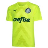2022-2023 Palmeiras Goalkeeper II Football Shirt Men's