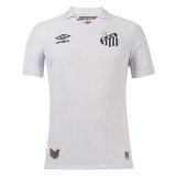 2022-2023 Santos FC Home Football Shirt Men's