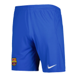 2023-2024 Barcelona Away Football Short Men's