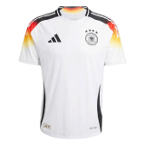 2024 Germany Home EURO Football Shirt Men's #Player Version