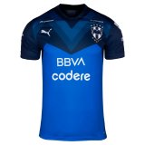 2022-2023 Monterrey Away Football Shirt Men's
