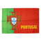 Portugal Team Green&Red Football Flag