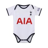 2022-2023 Tottenham Hotspur Home Football Shirt Baby's