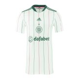 2021-2022 Celtic FC Third Men's Football Shirt