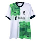 2023-2024 Liverpool Away Football Shirt Men's