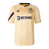 2023-2024 FC Porto Away Football Shirt Men's