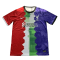 2023-2024 Liverpool 3 in 1 Version Football Shirt Men's