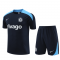 2024-2025 Chelsea Royal Football Training Set (Shirt + Short) Men's