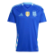 2024 Argentina Away Copa America Football Shirt Men's