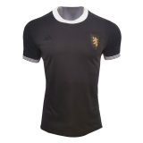 2023 Scotland 150th Anniversary Black Football Shirt Men's