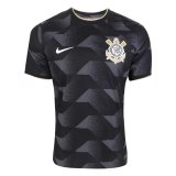 2022-2023 Corinthians Away Football Shirt Men's #Player Version