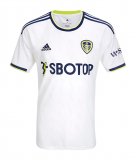 2022-2023 Leeds United Home Football Shirt Men's