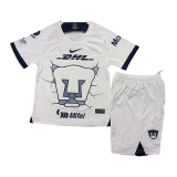 2023-2024 Pumas UNAM Home Football Set (Shirt + Short) Children's