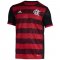 2022-2023 Flamengo Home Football Shirt Men's