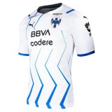 2021-2022 Monterrey Away Men's Football Shirt