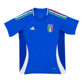 2023-2024 Italy Home Football Shirt Men's #Player Version