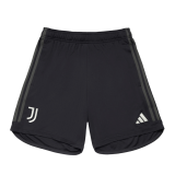 2023-2024 Juventus Third Away Football Shorts Men's