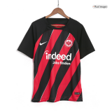 2023-2024 Eintracht Frankfurt Home Football Shirt Men's