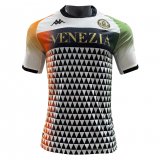 2021-2022 Venezia Away Football Shirt Men's