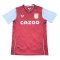 2022-2023 Aston Villa Home Football Shirt Men's