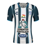 2023-2024 CF Pachuca Home Football Shirt Men's