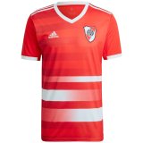 2023-2024 River Plate Away Football Shirt Men's
